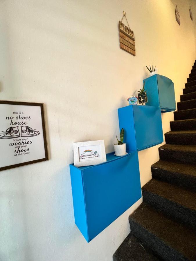 Hideaway ~ Best Memories Start Here! Mersing Eksteriør billede