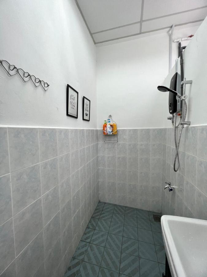 Hideaway ~ Best Memories Start Here! Mersing Eksteriør billede
