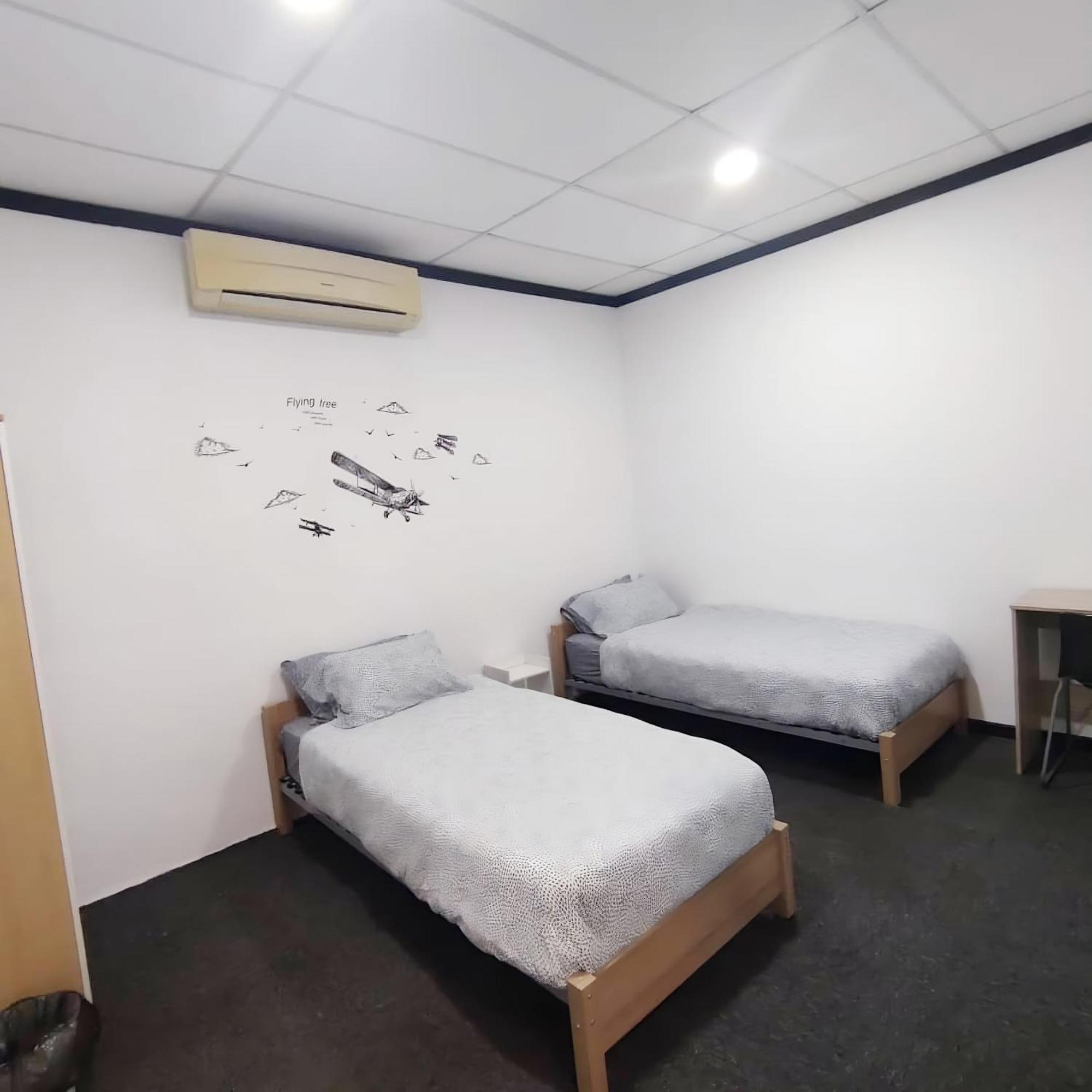 Hideaway ~ Best Memories Start Here! Mersing Eksteriør billede