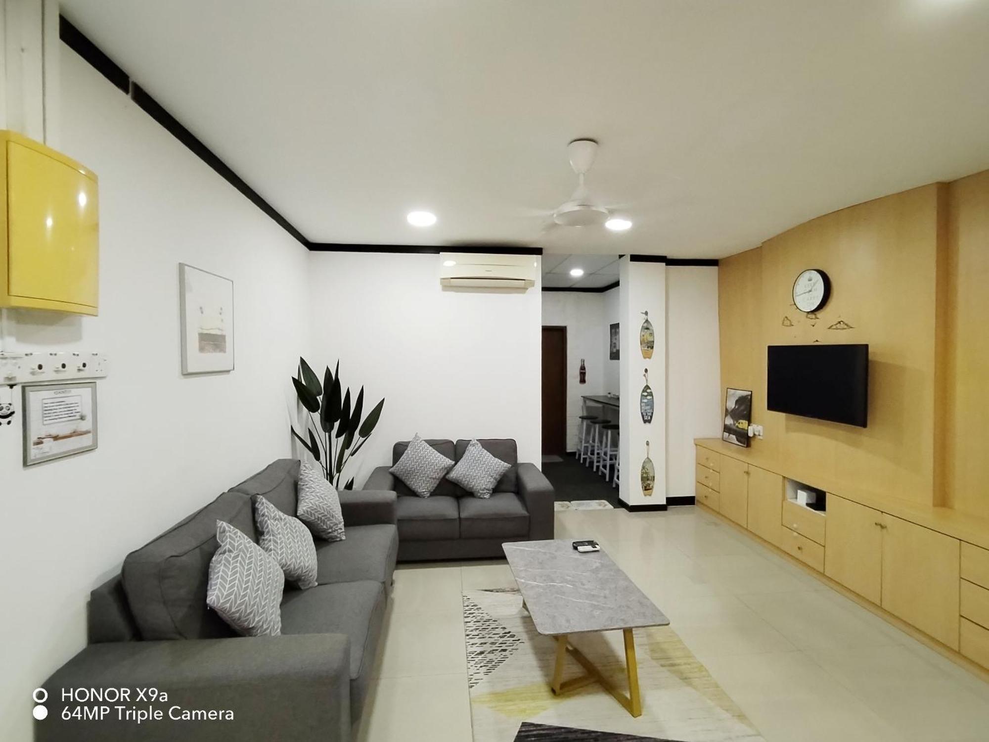 Hideaway ~ Best Memories Start Here! Mersing Eksteriør billede