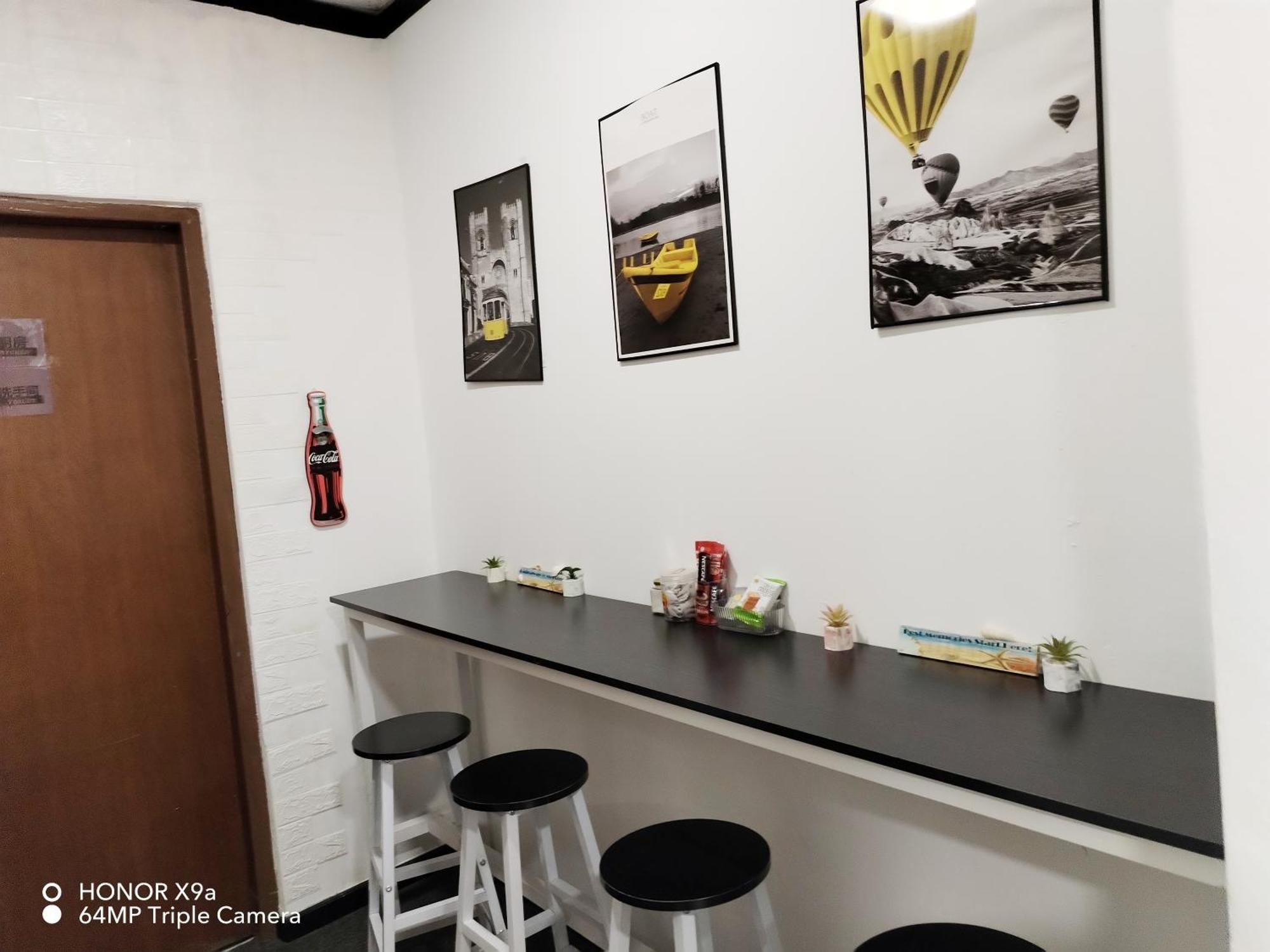Hideaway ~ Best Memories Start Here! Mersing Eksteriør billede