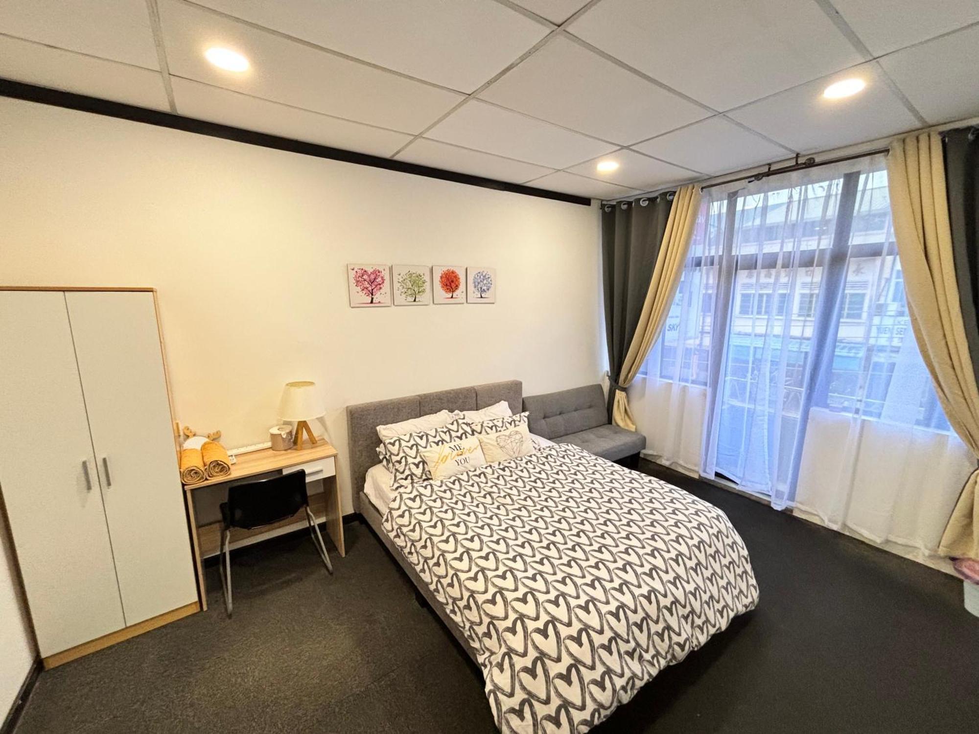 Hideaway ~ Best Memories Start Here! Mersing Eksteriør billede