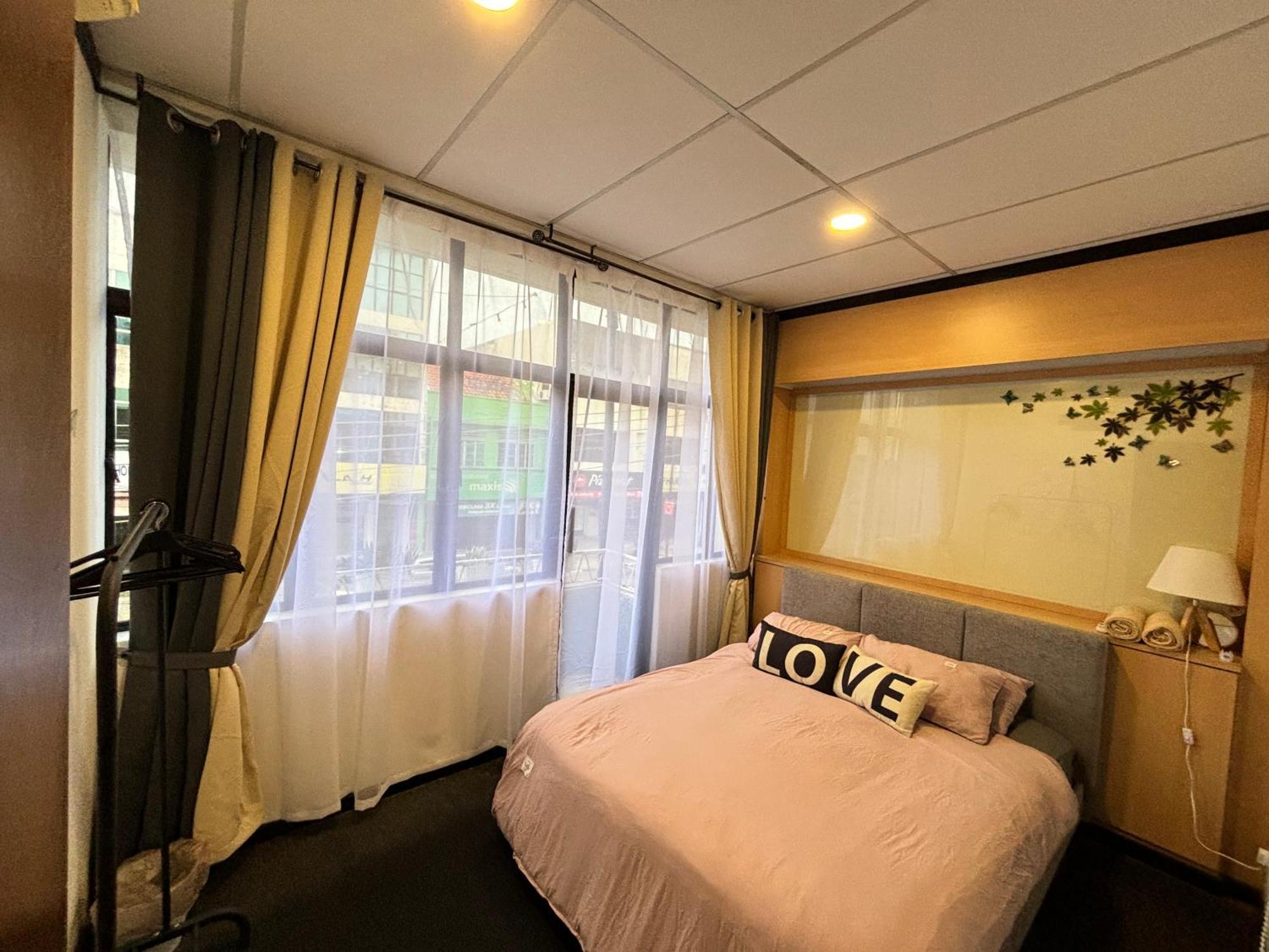 Hideaway ~ Best Memories Start Here! Mersing Eksteriør billede